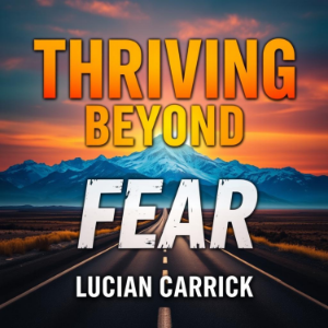 Thriving Beyond Fear: Unleash Your Inner Courage Today
