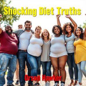 The Shocking Truths About Diets That Transform Lives