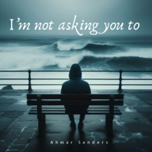 I’m not asking you to-logo