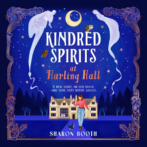 Kindred Spirits at Harling Hall