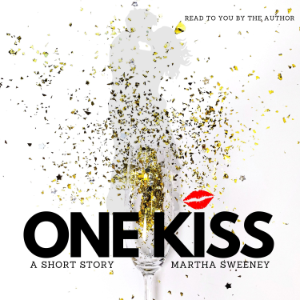 One Kiss