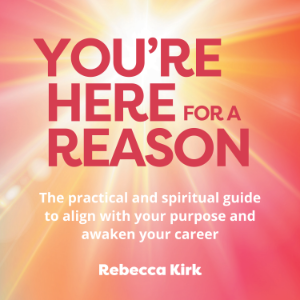 You're Here for a Reason