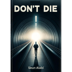 DON'T DIE