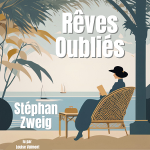 Rêves Oubliés-logo