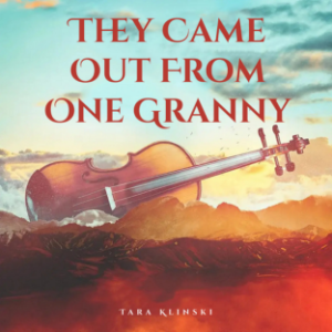 They Came Out From One Granny-logo