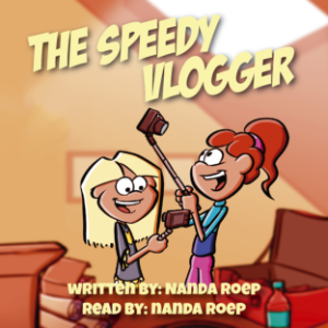 The Speedy Vlogger