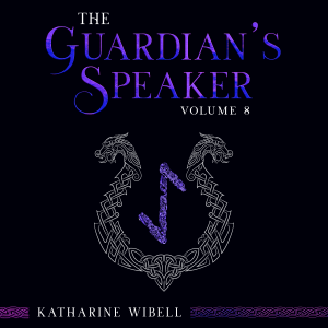 The Guardian's Speaker Volume Eight