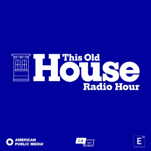 This Old House Radio Hour-logo
