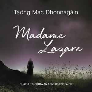 Madame Lazare-logo