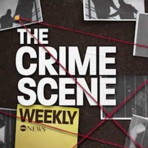 The Crime Scene Weekly-logo