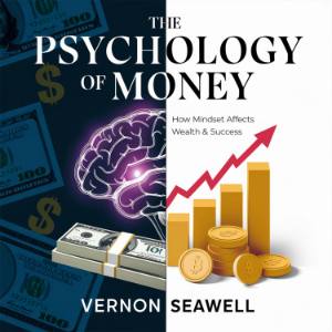 The Psychology of Money – How Mindset Affects Wealth & Success