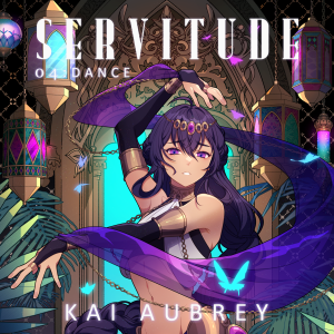 Servitude: Part IV - Dance (Yaoi Slave Erotica)-logo