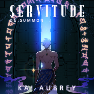 Servitude: Part VI - Summon (Yaoi Monster Erotica)-logo