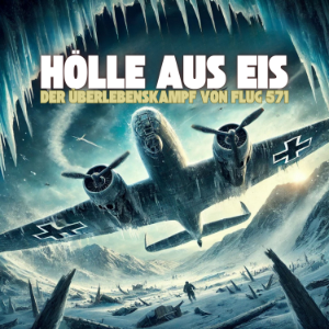 Hölle aus Eis