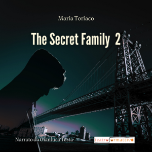 The Secret Family 2-logo