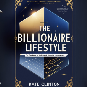 THE BILLIONAIRE LIFESTYLE