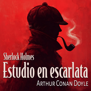 Estudio en Escarlata