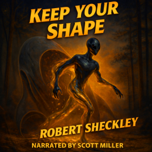Keep Your Shape