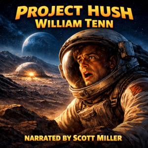 Project Hush-logo