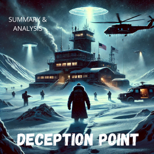 Deception Point: Book Summary & Analysis