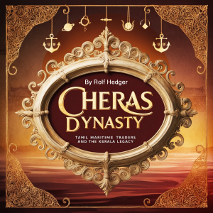 Cheras Dynasty-logo