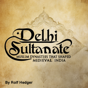 Delhi Sultanate-logo