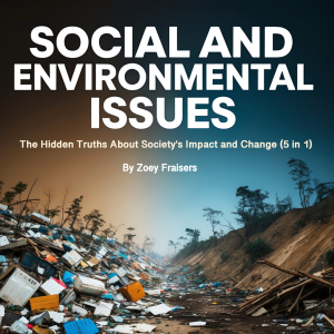 Social and Environmental Issues