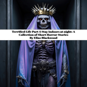 Terrified Life Part 4 Stay indoors at night