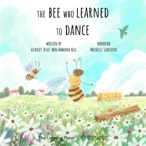 The Bee Who Learned To Dance