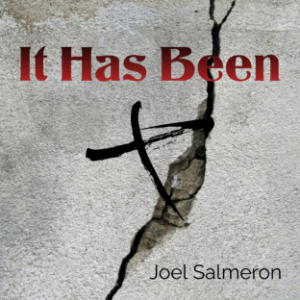 It Has Been-logo