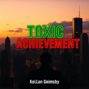 Toxic Achievement: Break Free and Embrace True Fulfillment