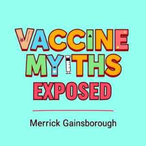 Vaccine Myths Exposed: The Shocking Truth They Won't Tell You