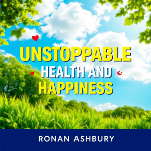 Daily Secrets to Unleash Unstoppable Health and Happiness