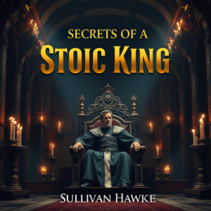 Secrets of a Stoic King: Timeless Wisdom for Modern Life