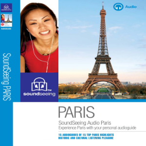 Soundseeing Paris