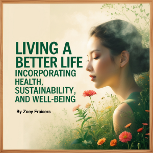 Living a Better Life-logo