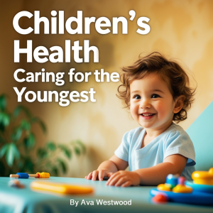 Children’s Health-logo