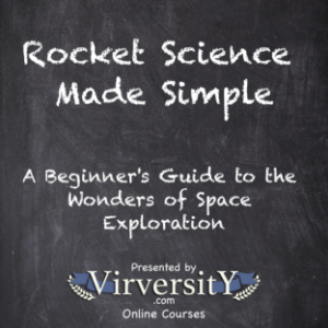 Rocket Science Made Simple