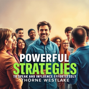 Powerful Strategies to Speak and Influence Effortlessly
