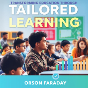 Transforming Education Through Tailored Learning