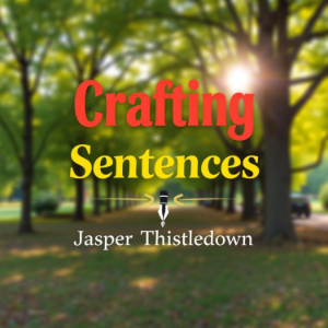Crafting Sentences That Captivate Instantly-logo