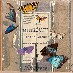 MUSÉUM