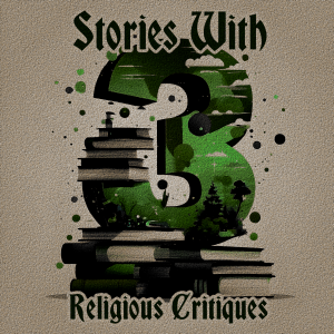 3 Stories - With Religious Critiques-logo