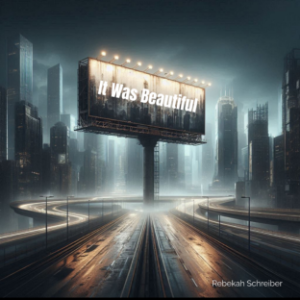 It Was Beautiful-logo