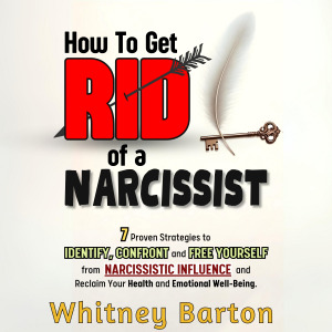 How to Get Rid of a Narcissist-logo