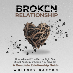 Broken Relationship-logo