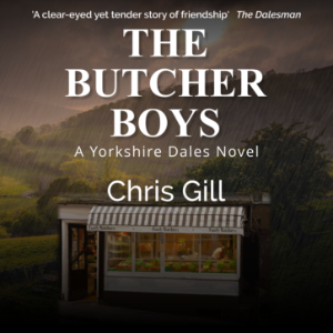 The Butcher Boys