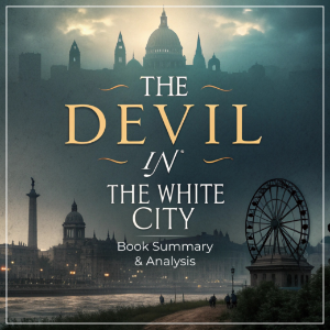 The Devil in the White City: Book Summary & Analysis