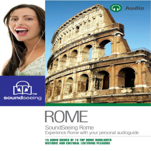 Soundseeing Rome