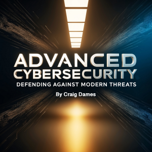 Advanced Cybersecurity